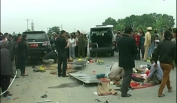 Xác định nguyên nhân cả gia đình chết thảm tại Hưng Yên